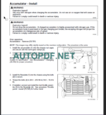 C245 SERVICE MANUAL