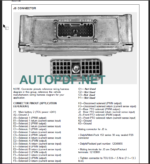 G140-G170-G170VP-G200 SERVICE MANUAL