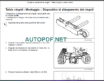 E17B-E18B MANUALE D’OFFICINA