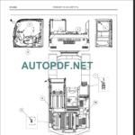 E135B MANUALE DELLE RIPARAZIONI