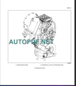 W270C-W300C SERVICE MANUAL