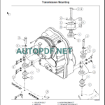 W190C SERVICE MANUAL