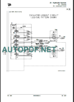 3CX-4CX-5CX SERVICE MANUAL