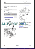 VM RANGE TIER3 SERVICE MANUAL