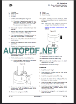 PS760-PS764-PS766 SERVICE MANUAL