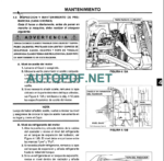 SK160LC-VI-ED190-VI MANUAL DE OPERACION