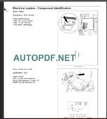 E17C SERVICE MANUAL 2017