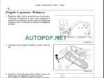 E33C MANUALE D’OFFICINA