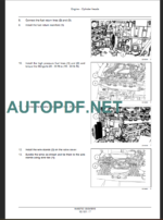 F5DF413A-A001-A002 SERVICE MANUAL