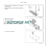 CB150S MANUALE D’OFFICINA