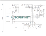 JS280 TIER3 SERVICE MANUAL