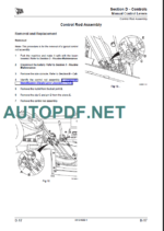 516-40 SERVICE MANUAL