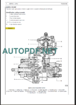 CNH F5AE9484-F5AE9454 REPAIR INSTRUCTION MANUAL