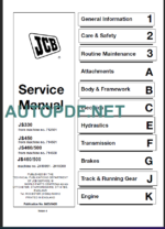 8080 SERVICE MANUAL