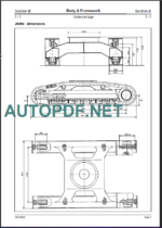 JS330-JS450-JS460-JS500 SERVICE MANUAL