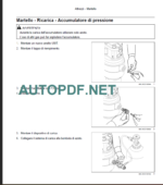 CB 18S-27S-37S MANUALE D’OFFICINA