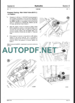 2CX SERVICE MANUAL