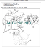 E45B SR-E50B SR-E55B MANUALE D’OFFICINA 2014