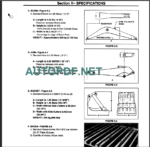 SK115DZ MARK IV OPERATOR'S MANUAL