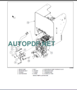 W270C-W300C SERVICE MANUAL