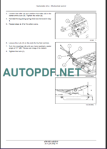 L221-L228-C227-C232 TIER4B SERVICE MANUAL