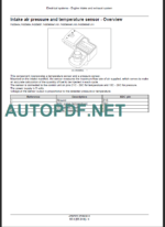 F4CE94 84-87A-87N-F4CE9484 NEF SERVICE MANUAL