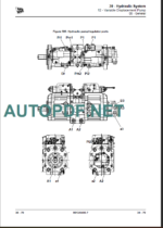 JS140-JS200-JS205-JS215 SERVICE MANUAL