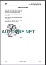 531-T70 SERVICE MANUAL