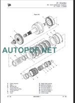 PS760-PS764-PS766 SERVICE MANUAL