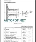 SR Series SERVICEMANS HANDBOOK