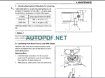 SK235SRLC-2 OPERATOR'S MANUAL