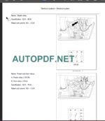 E17C SERVICE MANUAL 2017