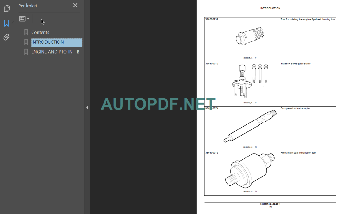 F5AE5484A-F5AE9454A-F5AE9454D SERVICE MANUAL