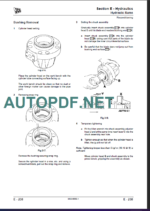 JS175W AUTO SERVICE MANUAL