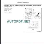 E37C 2019 MANUALE D’OFFICINA