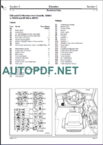 2CX-2DX-210-212 SERVICE MANUAL