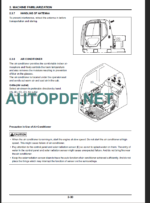 E265BJ OPERATION MANUAL