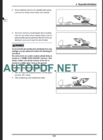 E265BJ OPERATION MANUAL