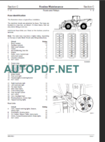 532H 53H SERVICE MANUAL