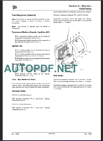 JZ140 ZTS SERVICE MANUAL