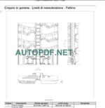 E37C MANUALE D’OFFICINA