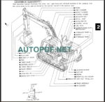 SK120LC III OPERATOR'S MANUAL