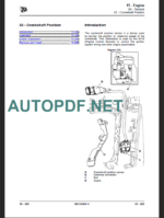 6TFT-6TST SERVICE MANUAL