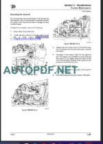 VMT 160-VMT260 TIER2-4 SERVICE MANUAL