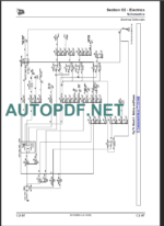 536-60 536-70 536-T60 536-T70 531-70 Service Manual