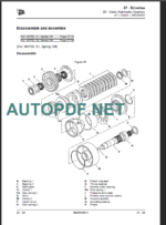 HS750 SERVICE MANUAL