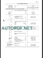 667TA EEG-EEC-EBF-EED-EBD REPAIR MANUAL