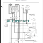 E26C MANUALE D’OFFICINA