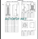 D150B REPAIR MANUAL