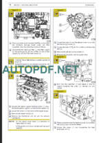 F5AE9484-F5AE9454-F5AC9484-F5CE9454 REPAIR MANUAL